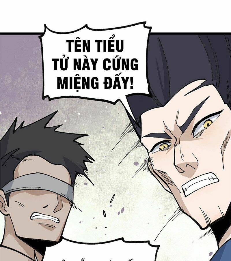 Vạn Cổ Tối Cường Tông Chapter 136 - Trang 2