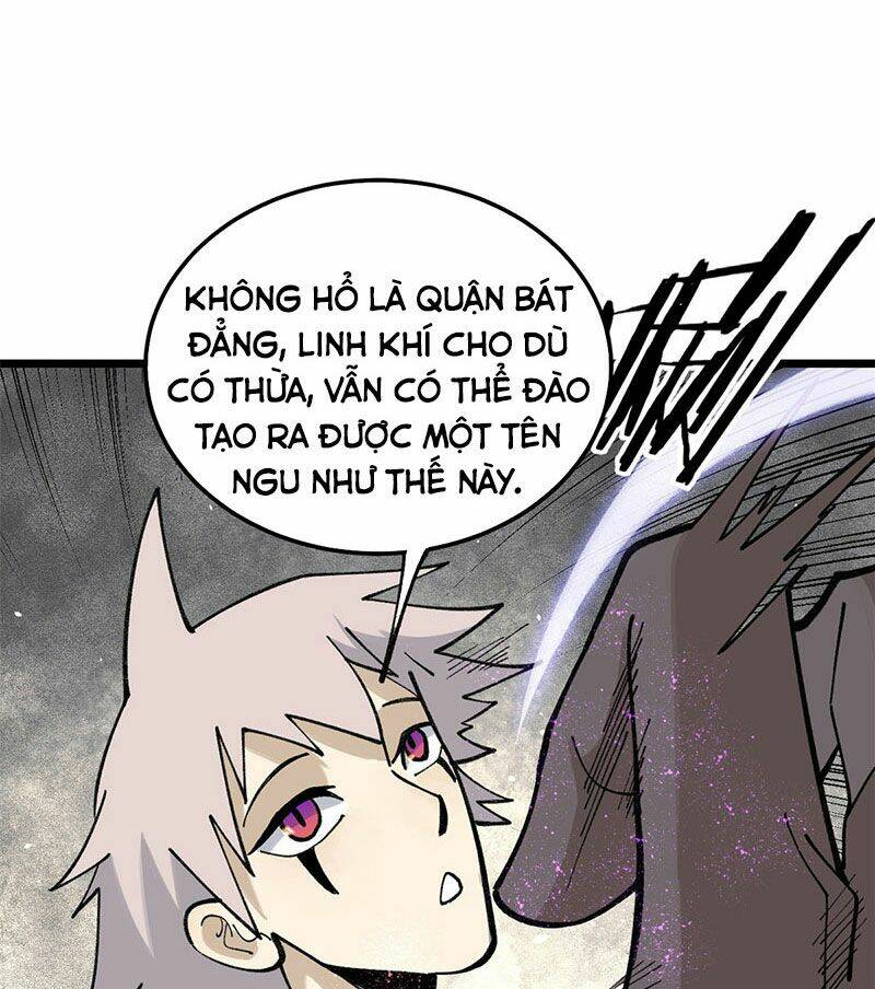 Vạn Cổ Tối Cường Tông Chapter 136 - Trang 2