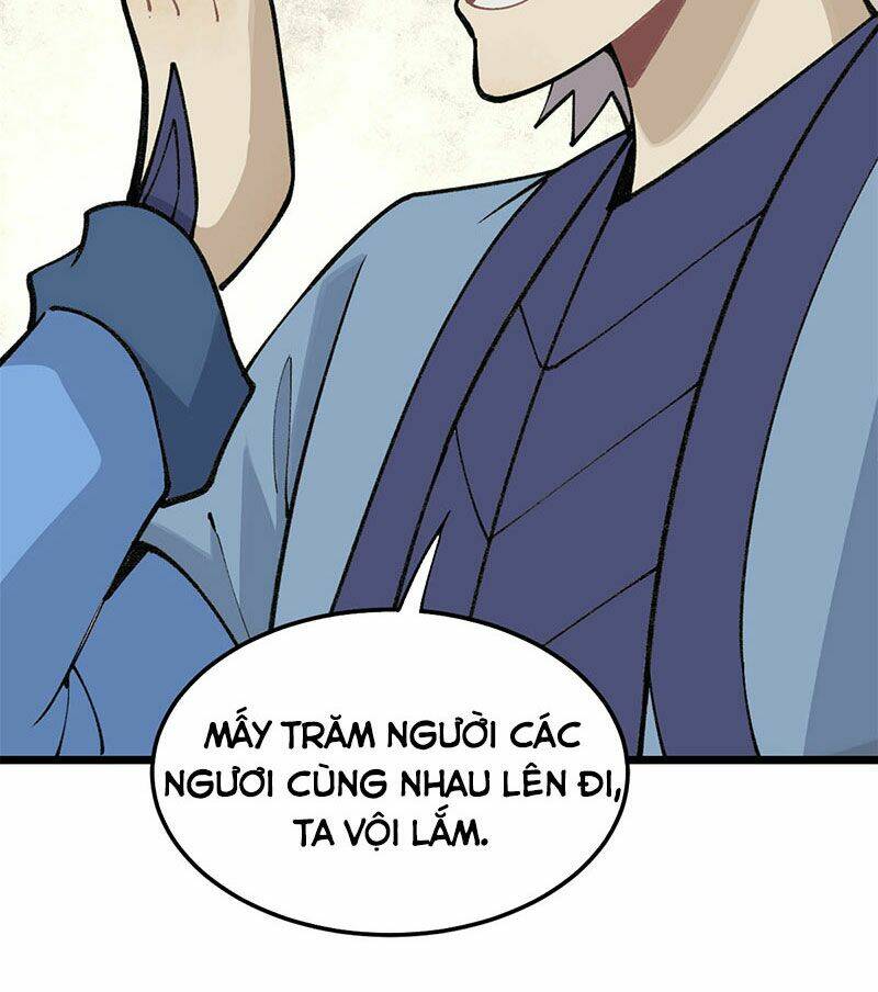 Vạn Cổ Tối Cường Tông Chapter 136 - Trang 2