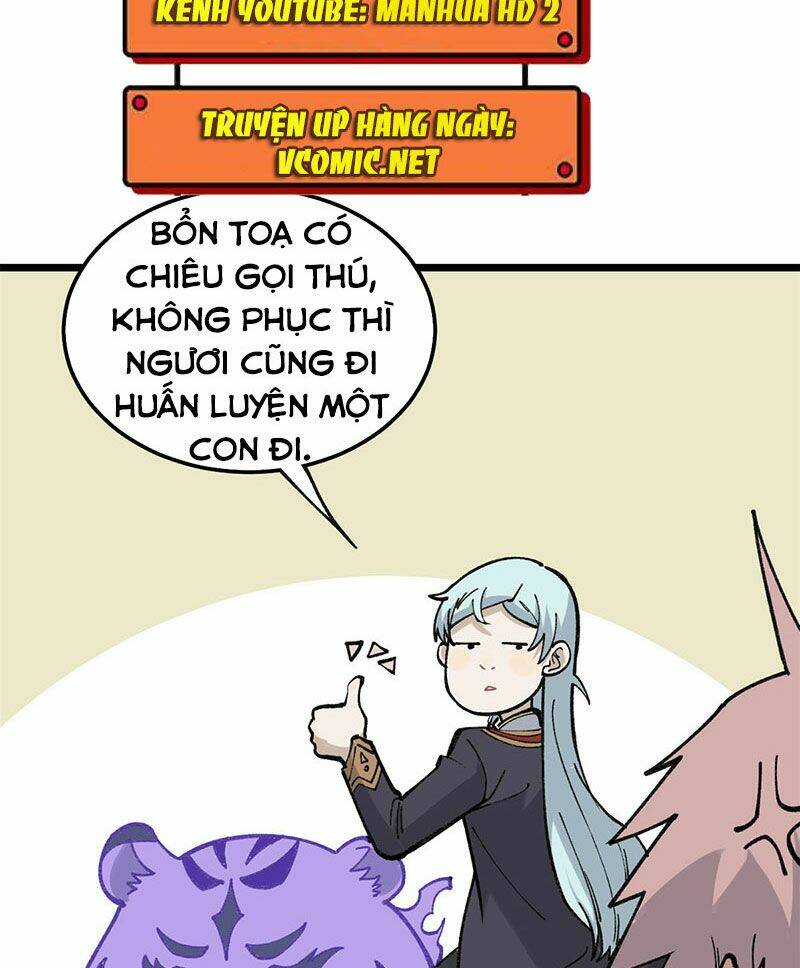 Vạn Cổ Tối Cường Tông Chapter 136 - Trang 2