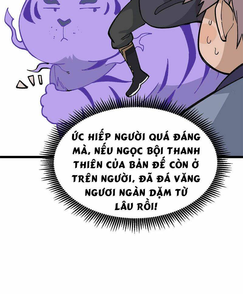 Vạn Cổ Tối Cường Tông Chapter 136 - Trang 2