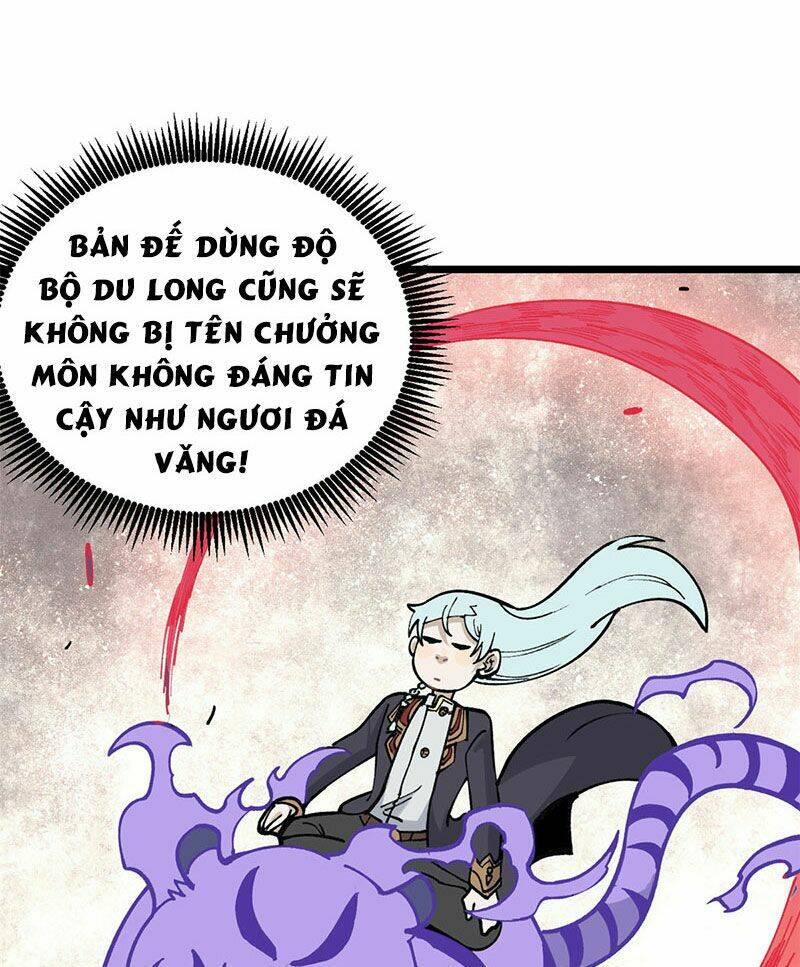 Vạn Cổ Tối Cường Tông Chapter 136 - Trang 2