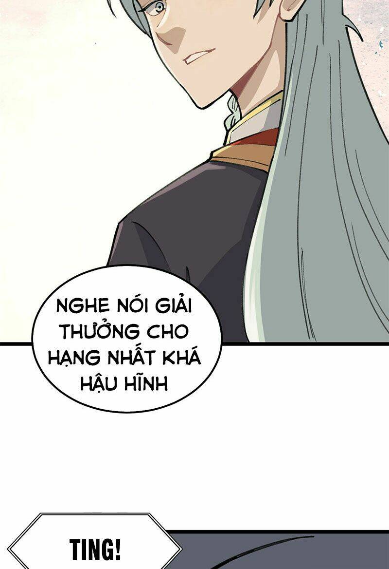 Vạn Cổ Tối Cường Tông Chapter 135 - Trang 2