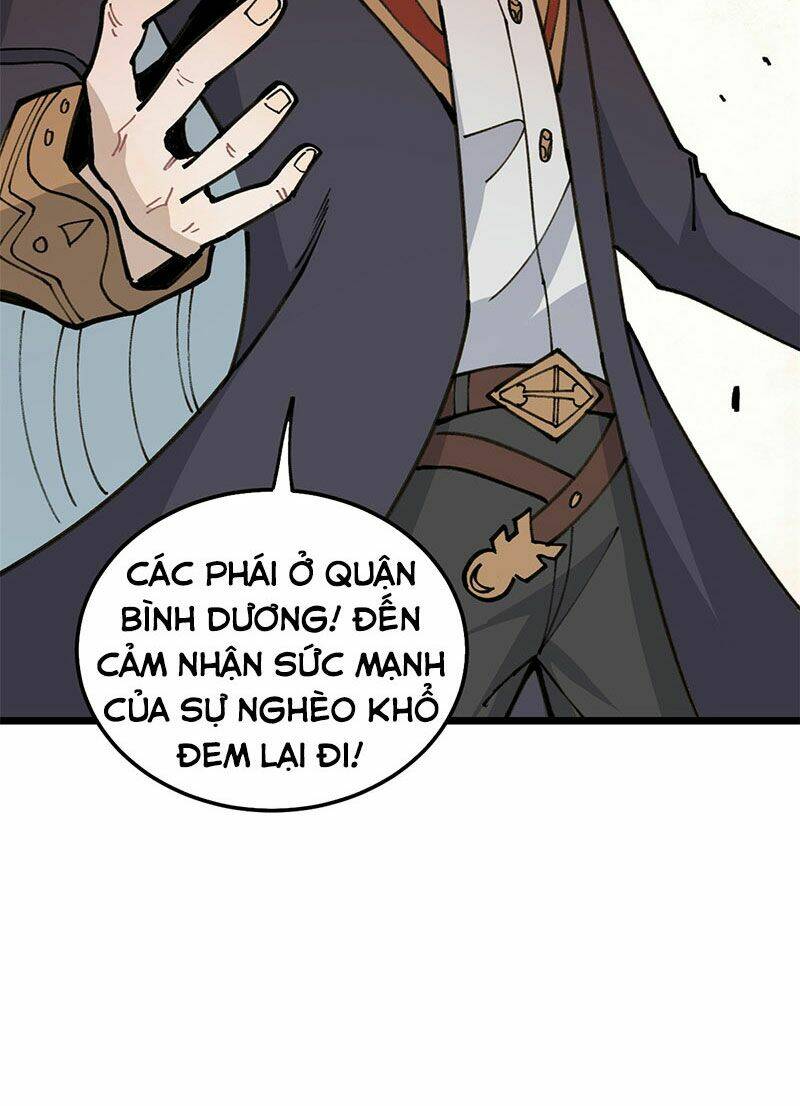 Vạn Cổ Tối Cường Tông Chapter 135 - Trang 2