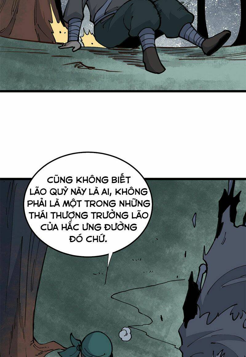 Vạn Cổ Tối Cường Tông Chapter 135 - Trang 2