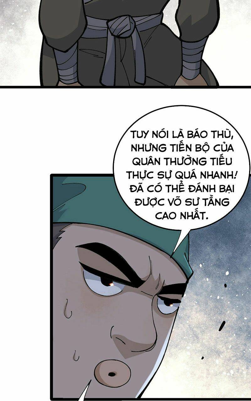 Vạn Cổ Tối Cường Tông Chapter 134 - Trang 2