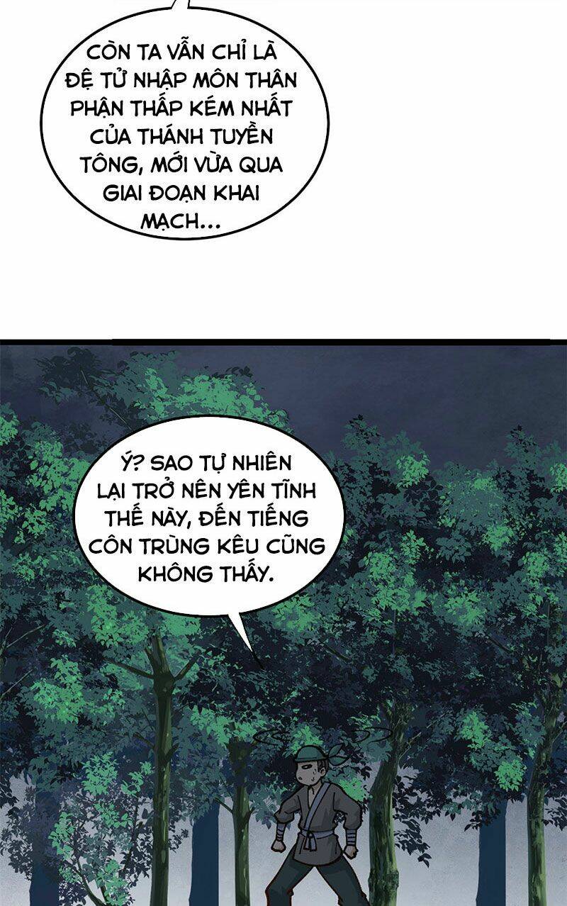 Vạn Cổ Tối Cường Tông Chapter 134 - Trang 2