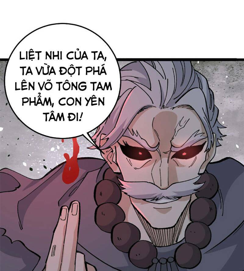 Vạn Cổ Tối Cường Tông Chapter 133 - Trang 2