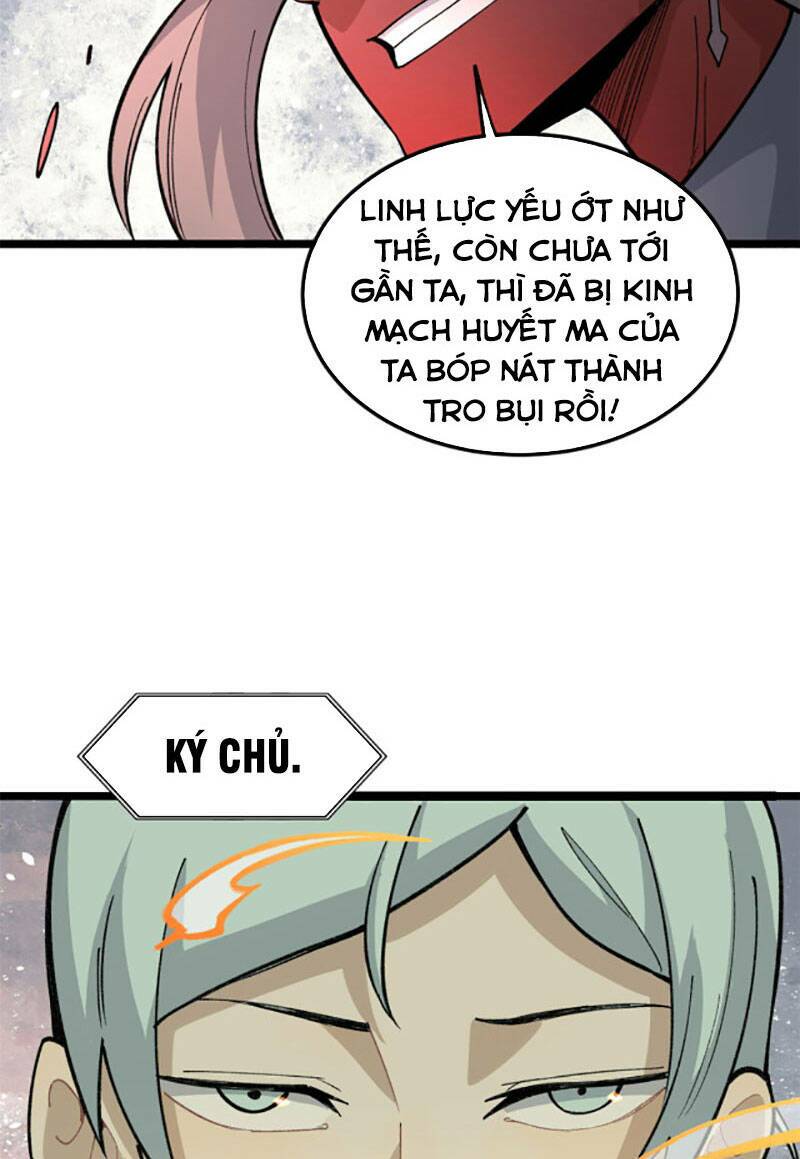 Vạn Cổ Tối Cường Tông Chapter 133 - Trang 2