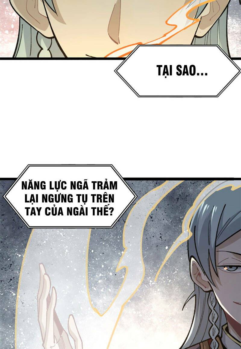 Vạn Cổ Tối Cường Tông Chapter 133 - Trang 2