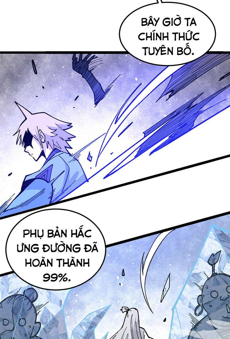 Vạn Cổ Tối Cường Tông Chapter 132 - Trang 2