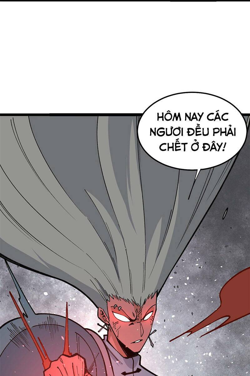 Vạn Cổ Tối Cường Tông Chapter 132 - Trang 2