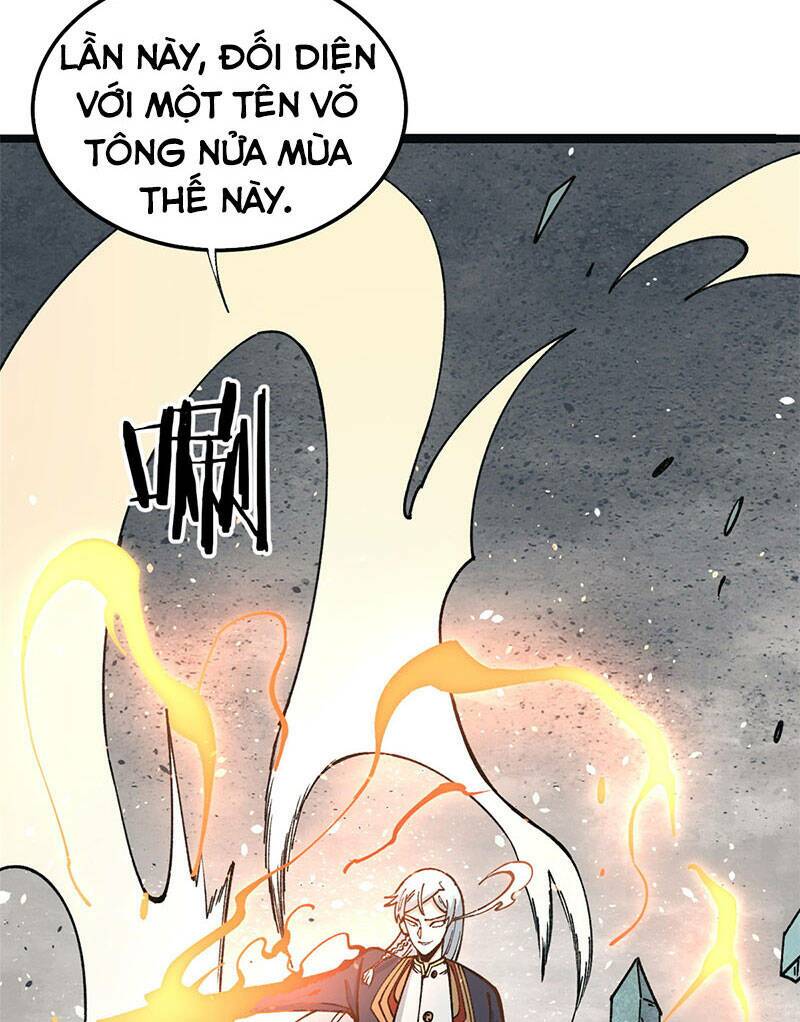 Vạn Cổ Tối Cường Tông Chapter 132 - Trang 2