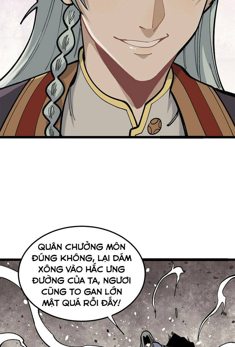 Vạn Cổ Tối Cường Tông Chapter 132 - Trang 2