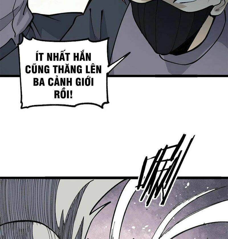 Vạn Cổ Tối Cường Tông Chapter 131 - Trang 2