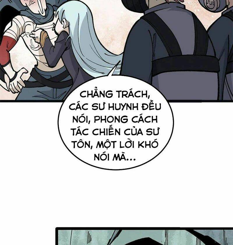 Vạn Cổ Tối Cường Tông Chapter 131 - Trang 2