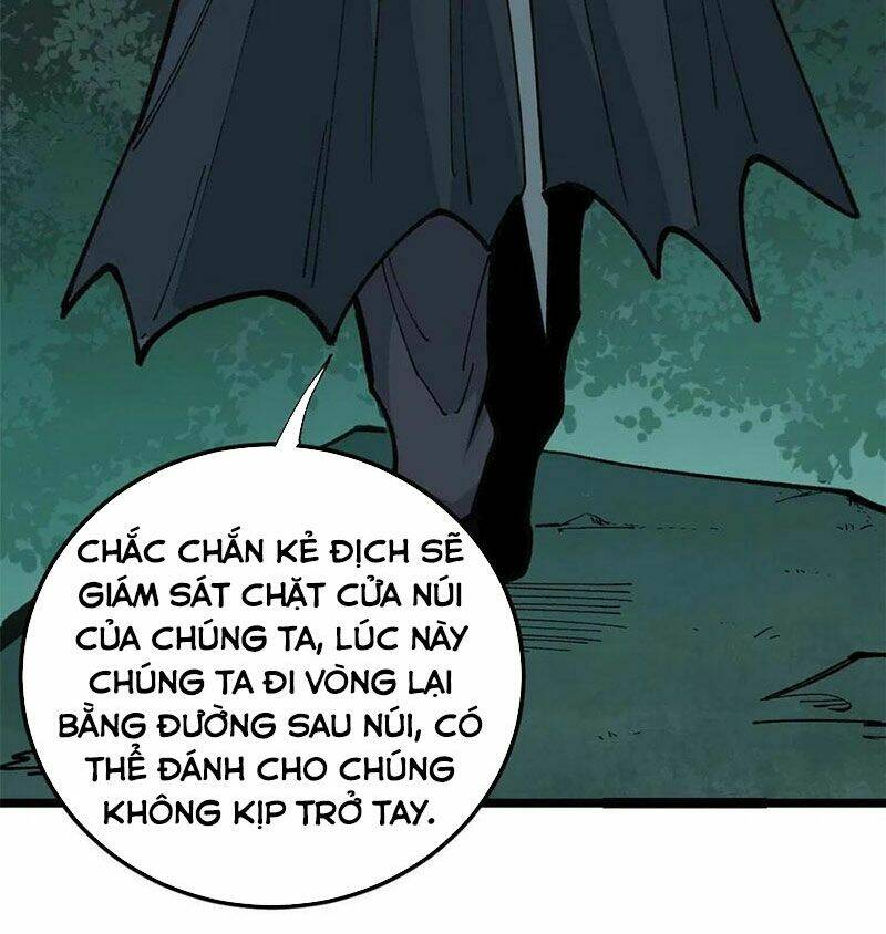 Vạn Cổ Tối Cường Tông Chapter 131 - Trang 2