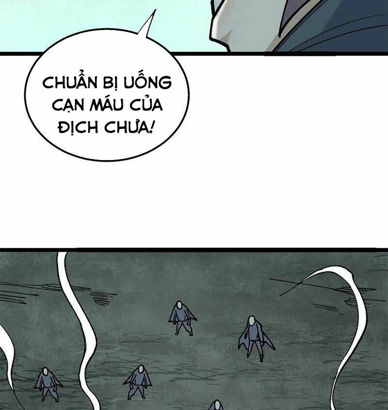 Vạn Cổ Tối Cường Tông Chapter 131 - Trang 2