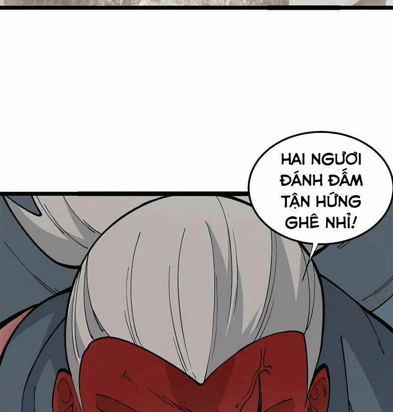 Vạn Cổ Tối Cường Tông Chapter 131 - Trang 2