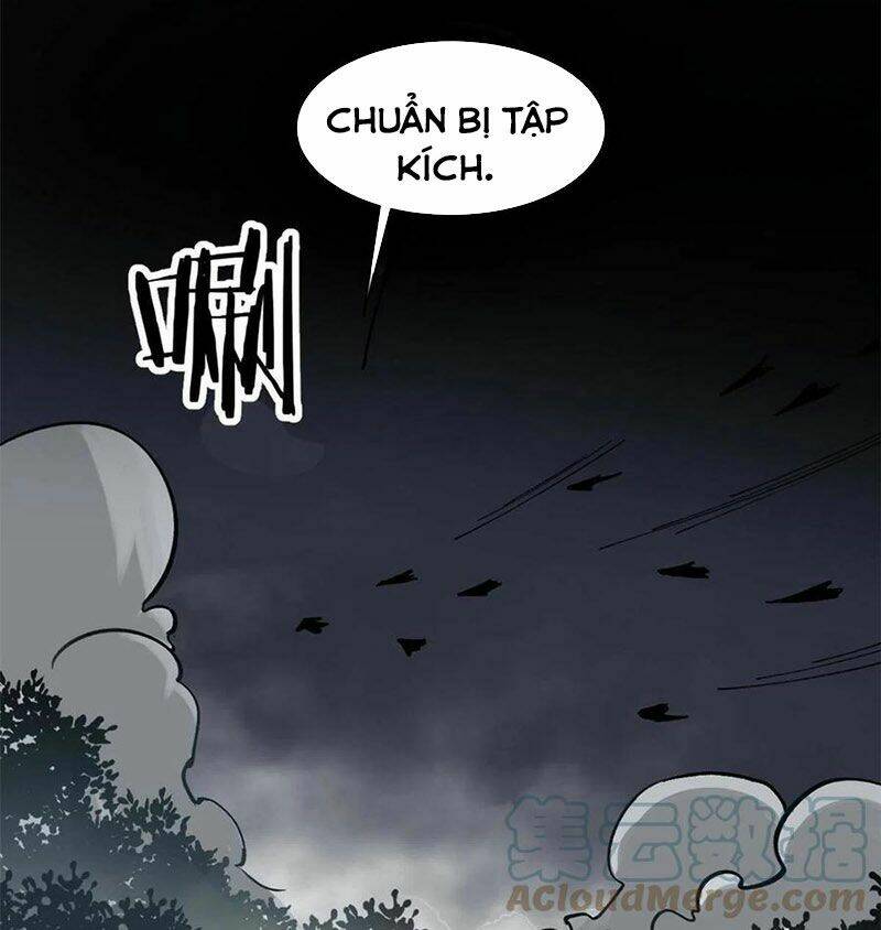 Vạn Cổ Tối Cường Tông Chapter 131 - Trang 2