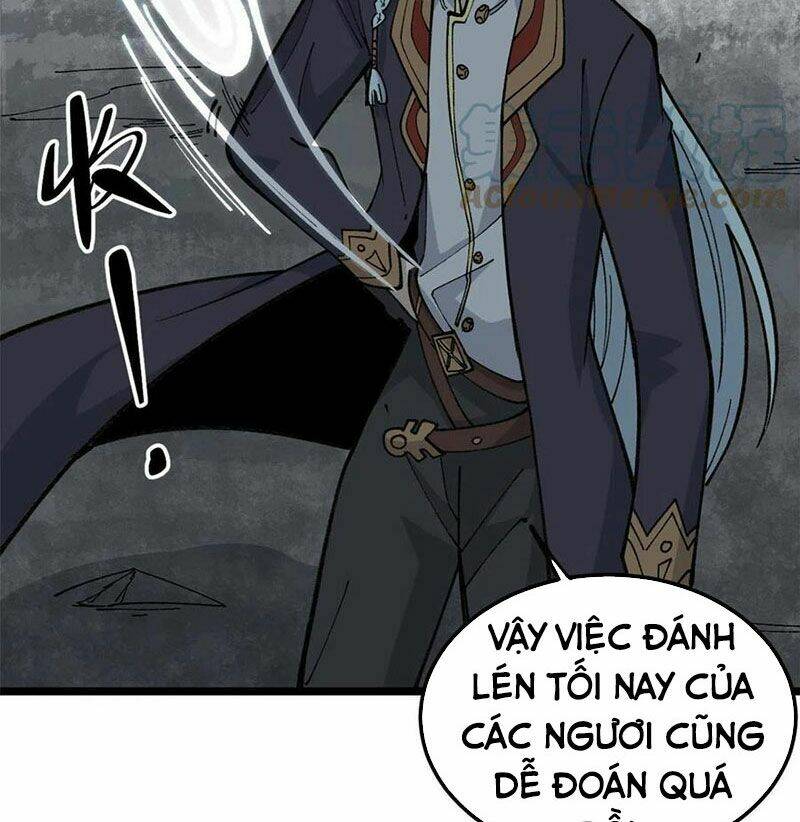 Vạn Cổ Tối Cường Tông Chapter 131 - Trang 2