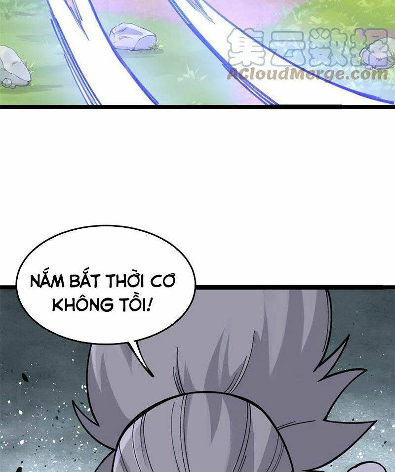 Vạn Cổ Tối Cường Tông Chapter 130 - Trang 2