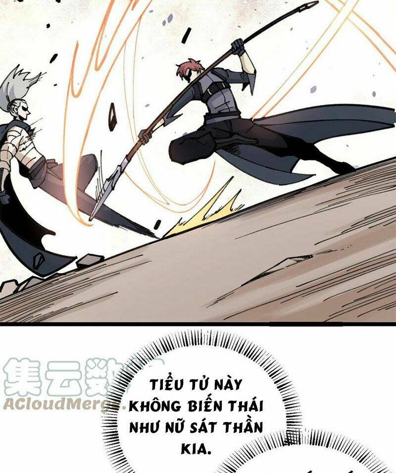 Vạn Cổ Tối Cường Tông Chapter 130 - Trang 2