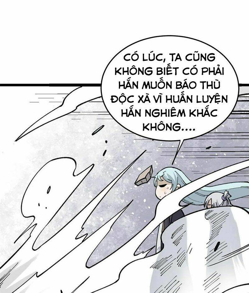 Vạn Cổ Tối Cường Tông Chapter 130 - Trang 2