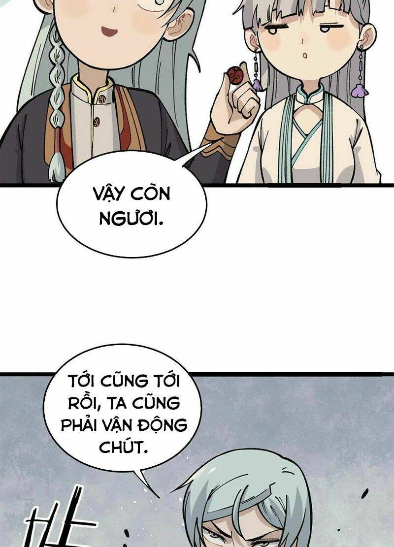 Vạn Cổ Tối Cường Tông Chapter 130 - Trang 2