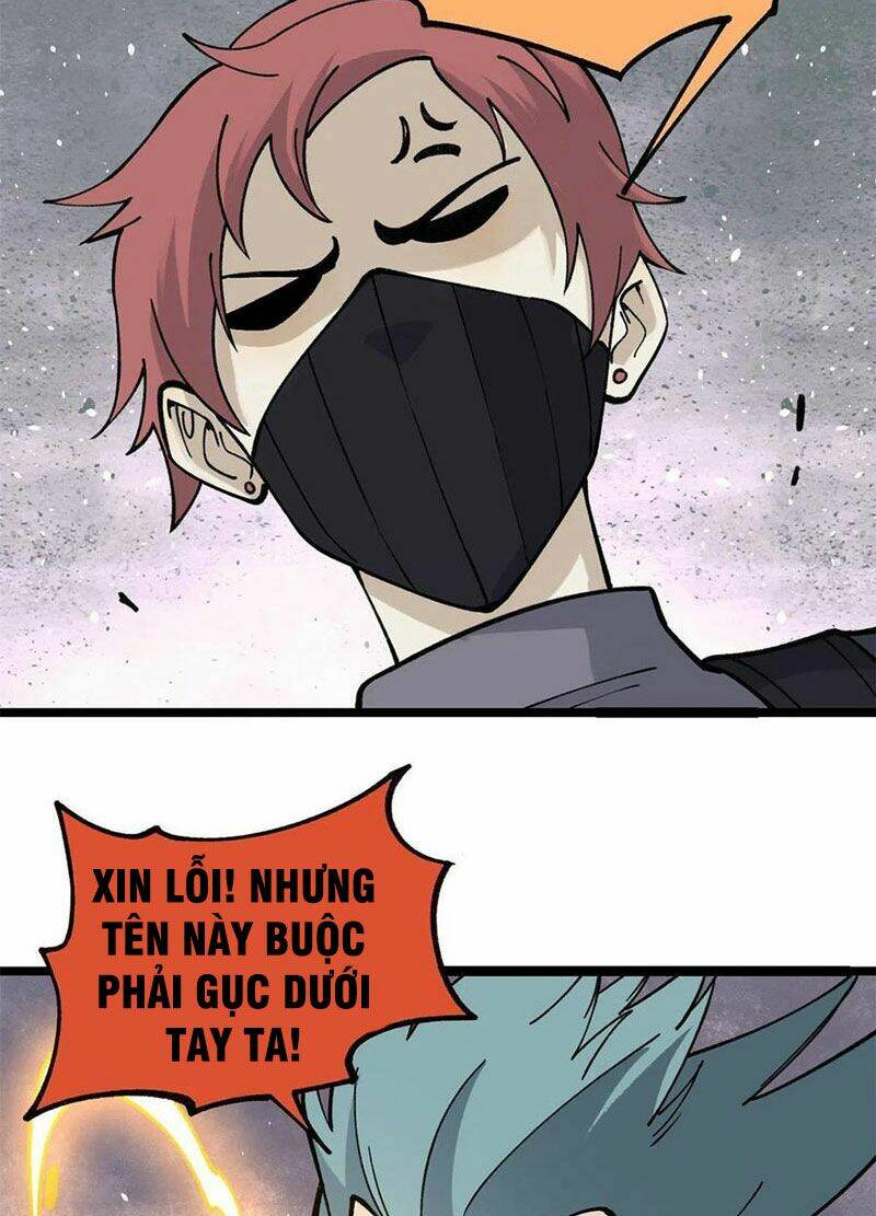 Vạn Cổ Tối Cường Tông Chapter 130 - Trang 2