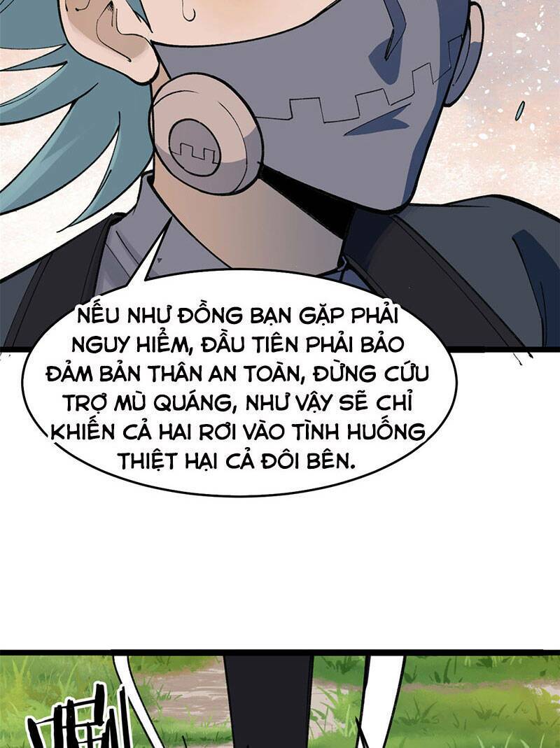 Vạn Cổ Tối Cường Tông Chapter 129 - Trang 2