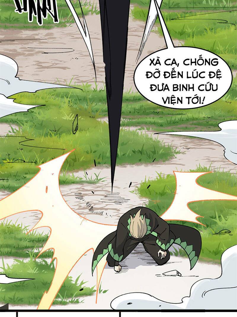 Vạn Cổ Tối Cường Tông Chapter 129 - Trang 2