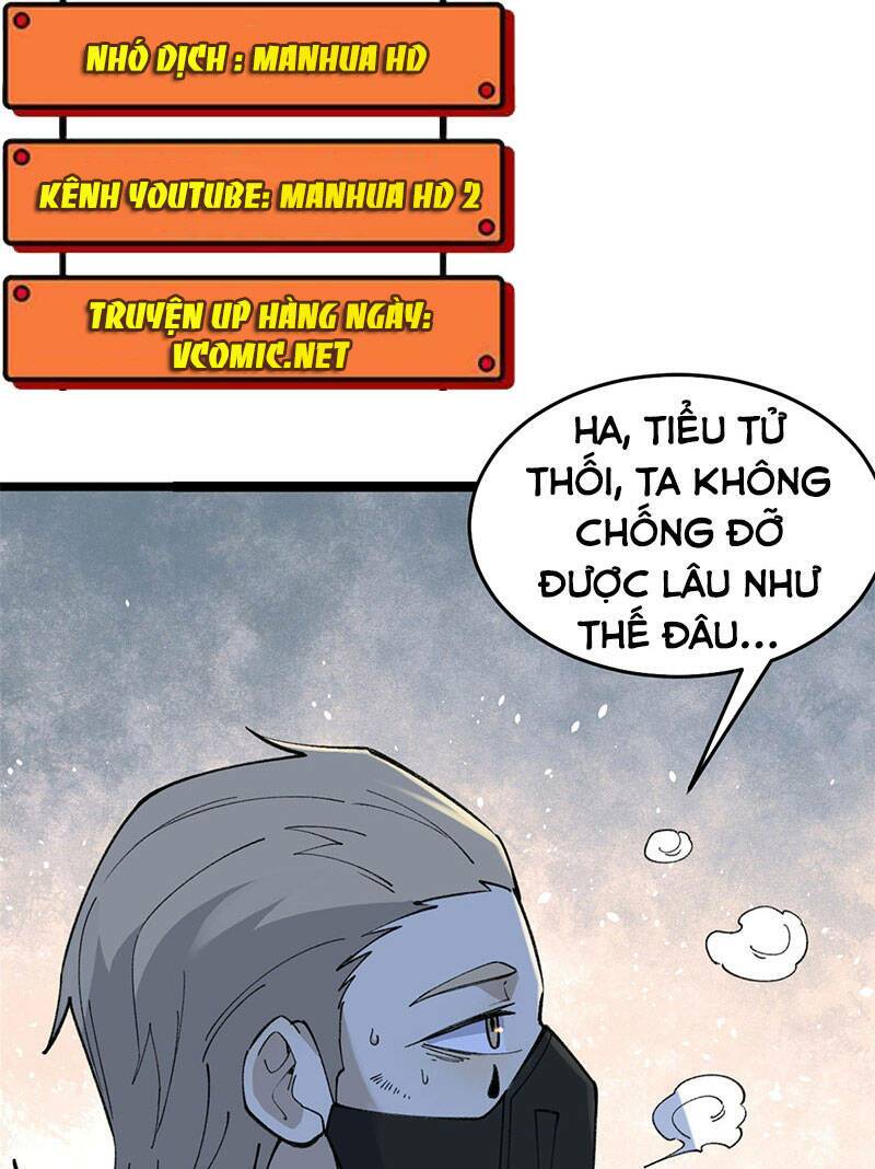 Vạn Cổ Tối Cường Tông Chapter 129 - Trang 2