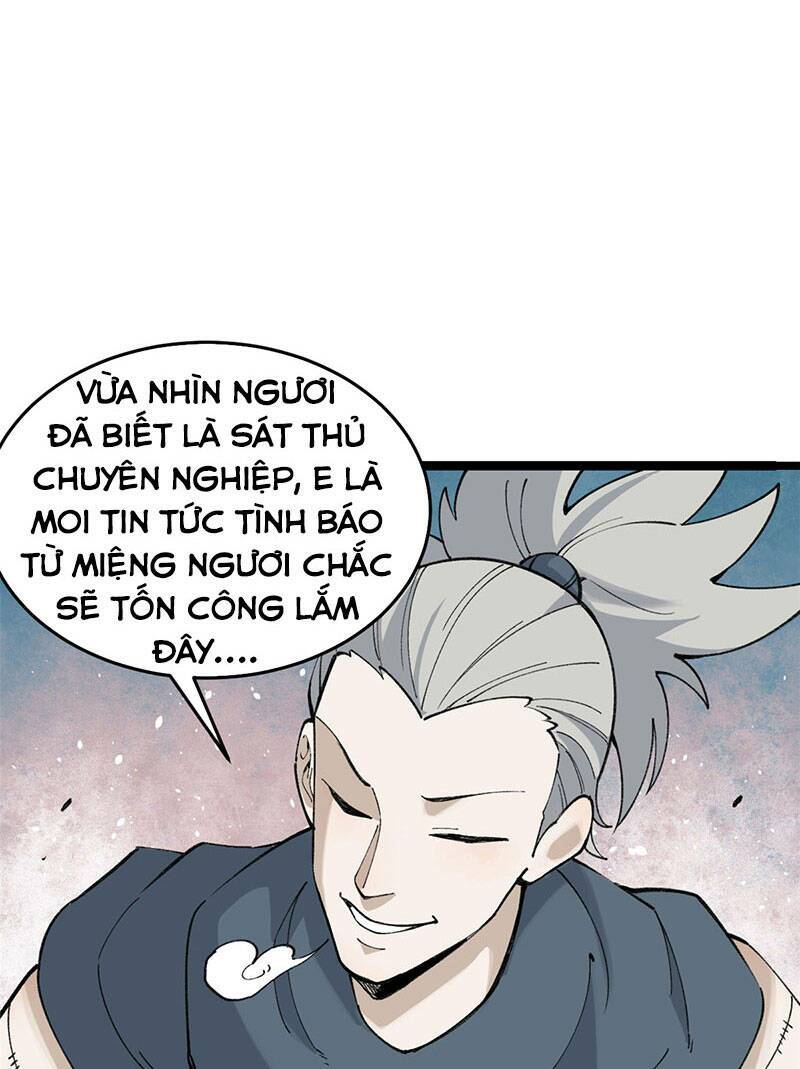 Vạn Cổ Tối Cường Tông Chapter 129 - Trang 2