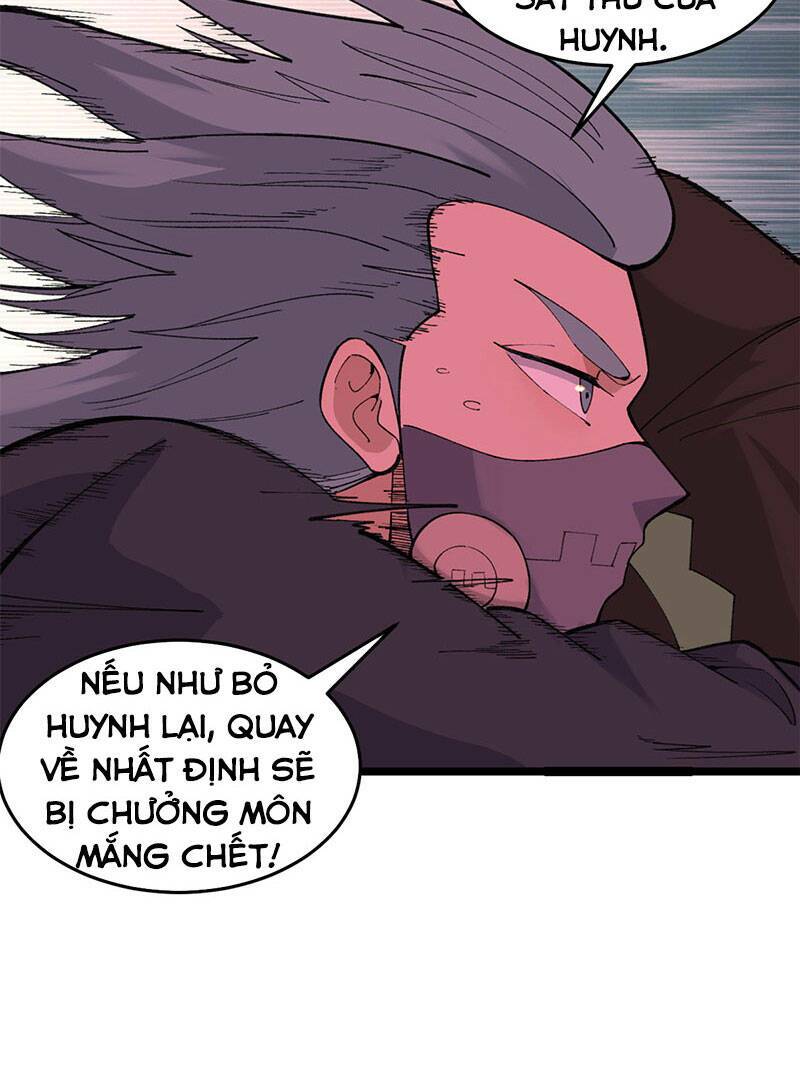 Vạn Cổ Tối Cường Tông Chapter 129 - Trang 2