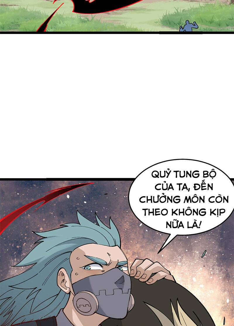 Vạn Cổ Tối Cường Tông Chapter 129 - Trang 2