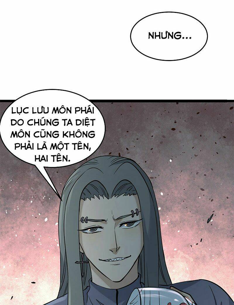 Vạn Cổ Tối Cường Tông Chapter 128 - Trang 2