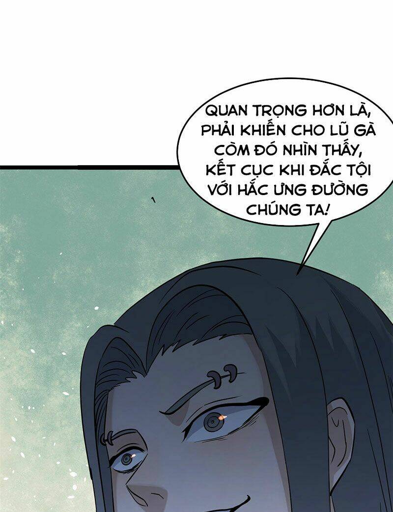 Vạn Cổ Tối Cường Tông Chapter 128 - Trang 2