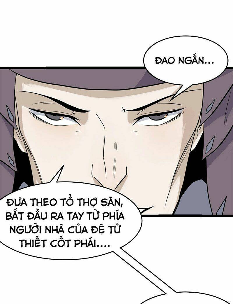 Vạn Cổ Tối Cường Tông Chapter 128 - Trang 2