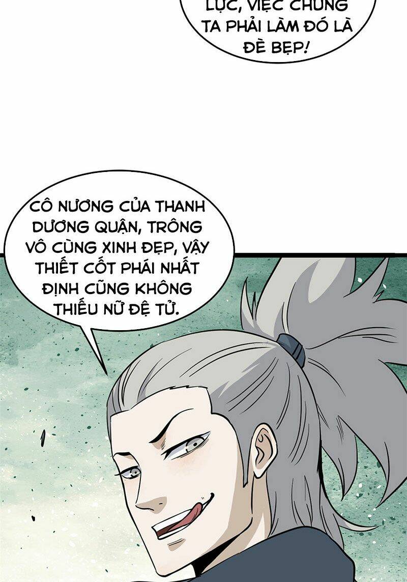 Vạn Cổ Tối Cường Tông Chapter 128 - Trang 2