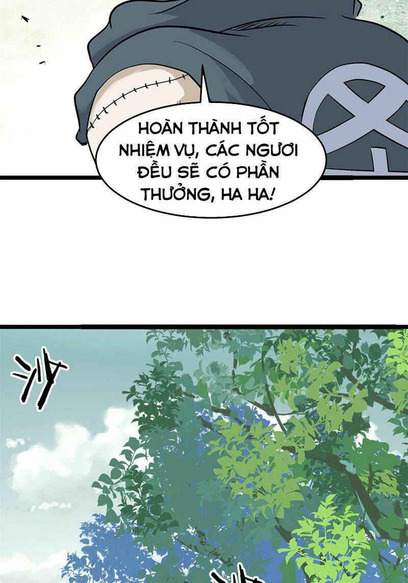 Vạn Cổ Tối Cường Tông Chapter 128 - Trang 2