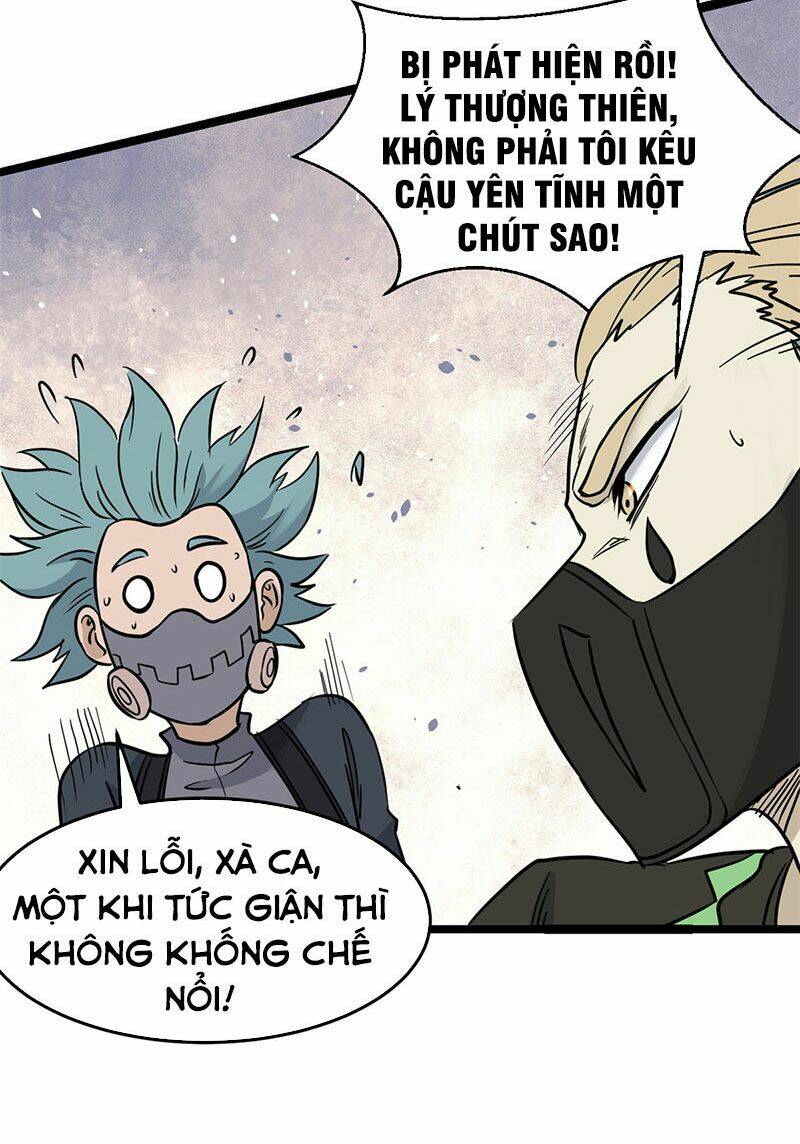 Vạn Cổ Tối Cường Tông Chapter 128 - Trang 2