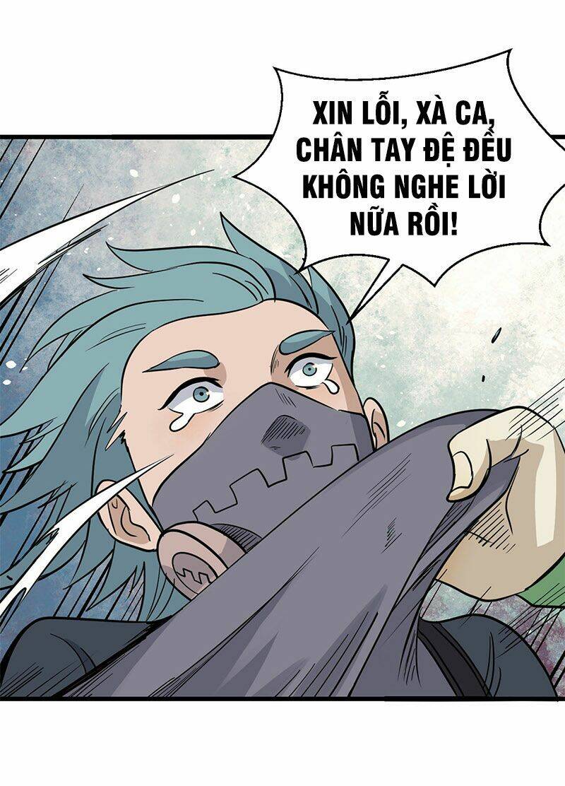 Vạn Cổ Tối Cường Tông Chapter 128 - Trang 2