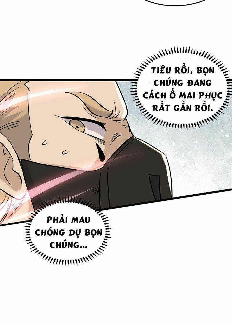 Vạn Cổ Tối Cường Tông Chapter 128 - Trang 2