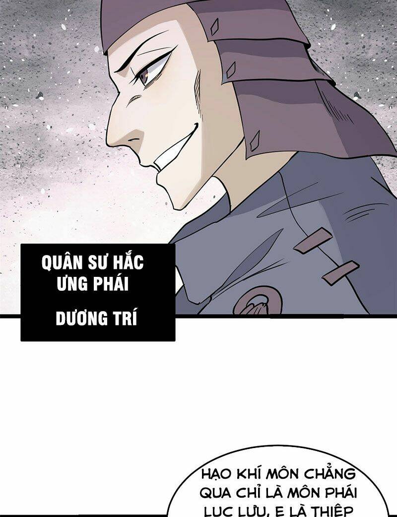 Vạn Cổ Tối Cường Tông Chapter 128 - Trang 2