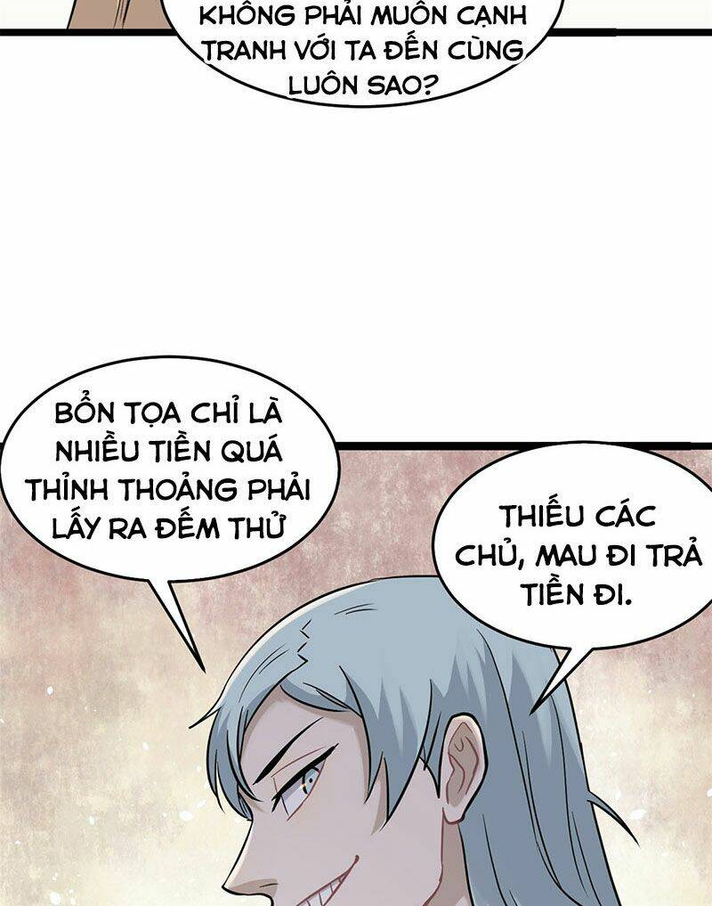 Vạn Cổ Tối Cường Tông Chapter 127 - Trang 2