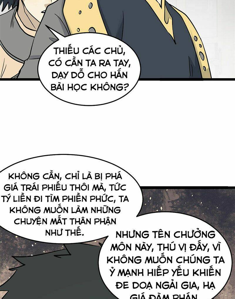 Vạn Cổ Tối Cường Tông Chapter 127 - Trang 2