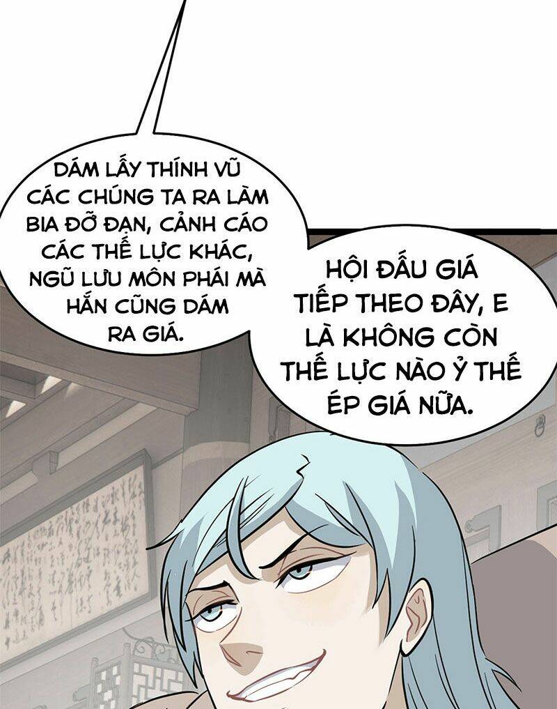 Vạn Cổ Tối Cường Tông Chapter 127 - Trang 2