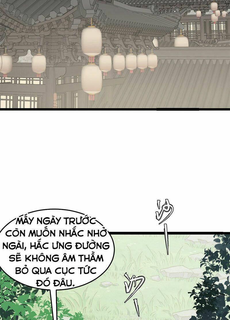 Vạn Cổ Tối Cường Tông Chapter 127 - Trang 2