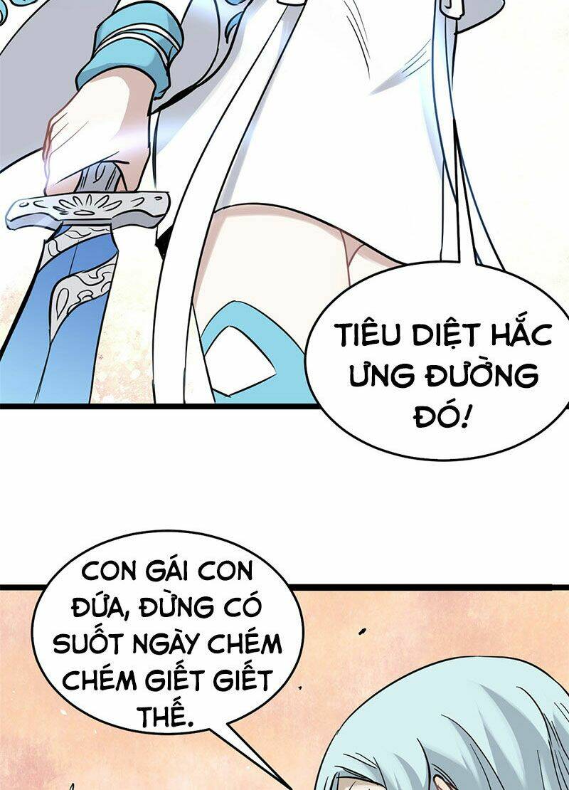 Vạn Cổ Tối Cường Tông Chapter 127 - Trang 2